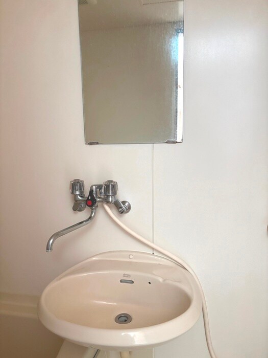 元木コ－ポの物件内観写真