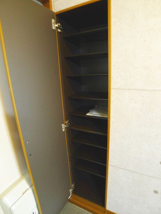 メゾンドアミの物件内観写真