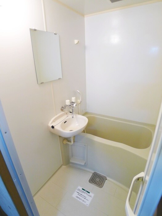 メゾンドアミの物件内観写真