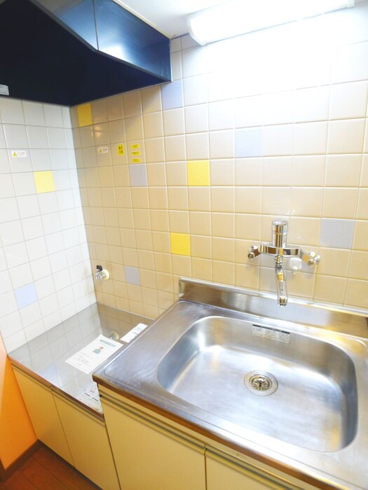 メゾンドアミの物件内観写真