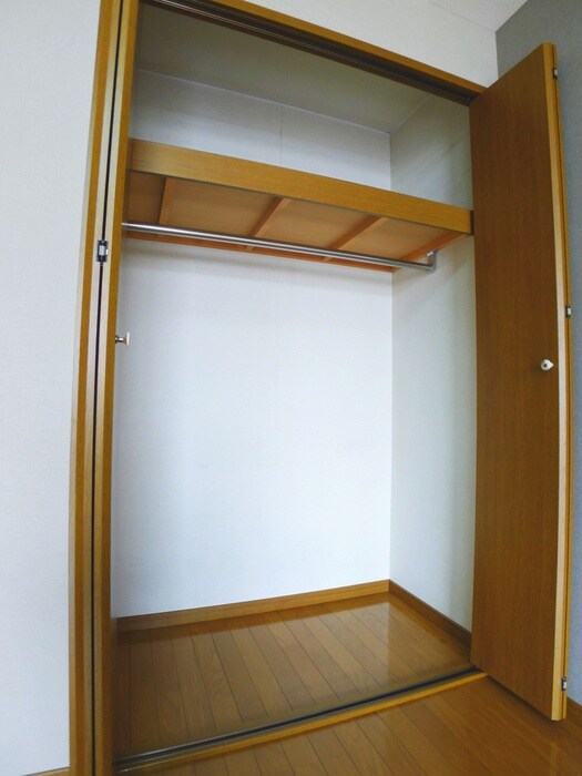 メゾンドアミの物件内観写真