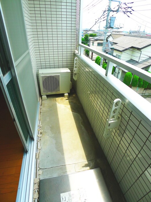 メゾンドアミの物件内観写真