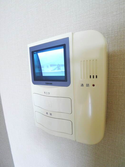 メゾンドアミの物件内観写真