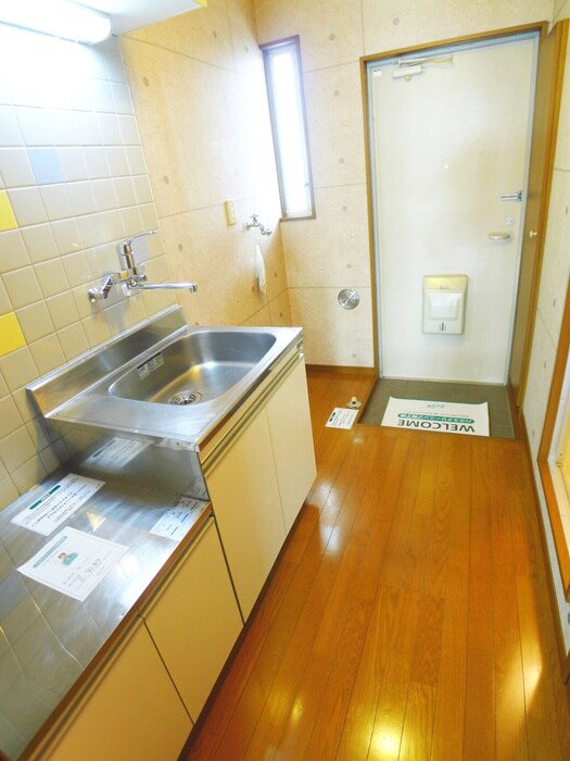 メゾンドアミの物件内観写真