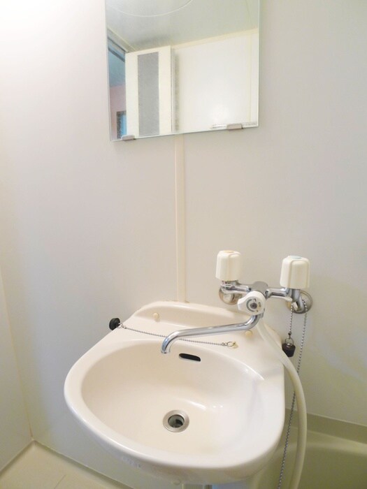 メゾンドアミの物件内観写真