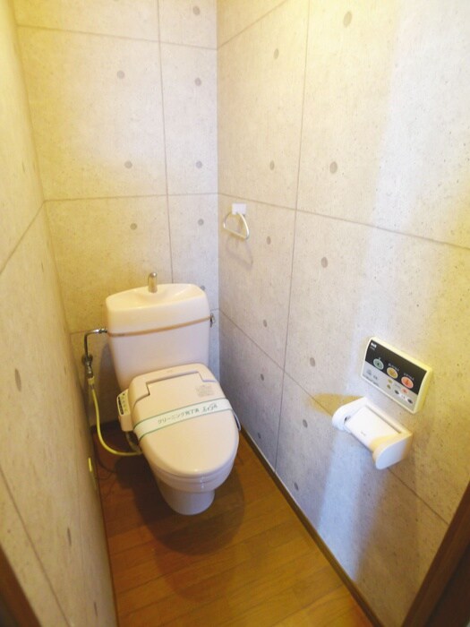 メゾンドアミの物件内観写真