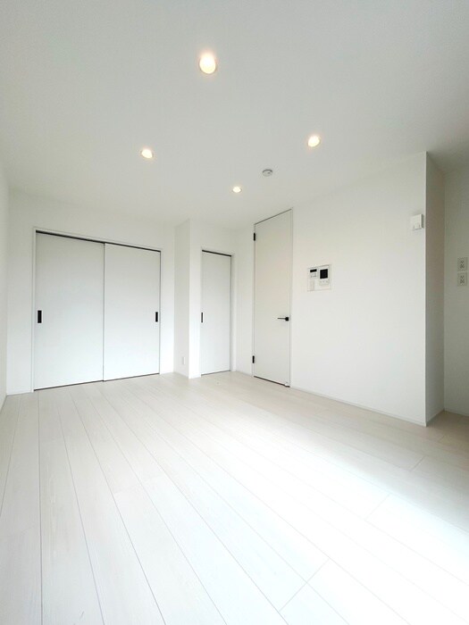 仮)砂新田新築AP　Ⅰの物件内観写真