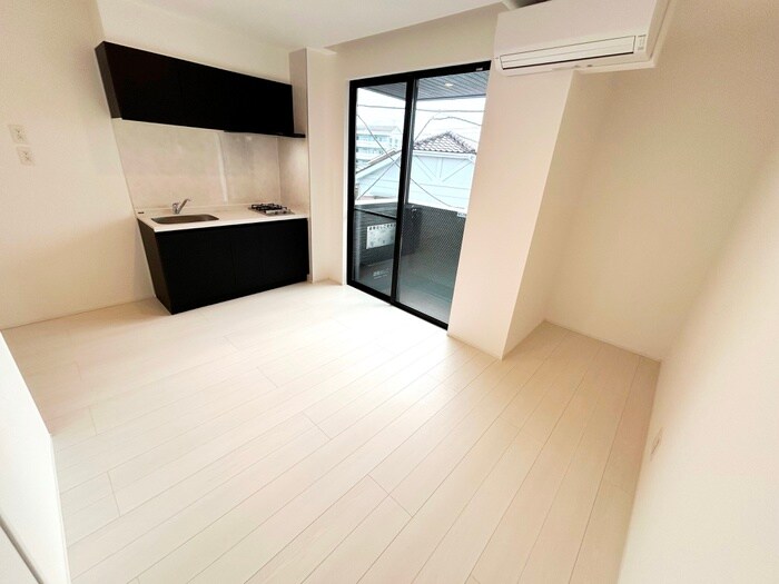 仮)砂新田新築AP　Ⅰの物件内観写真