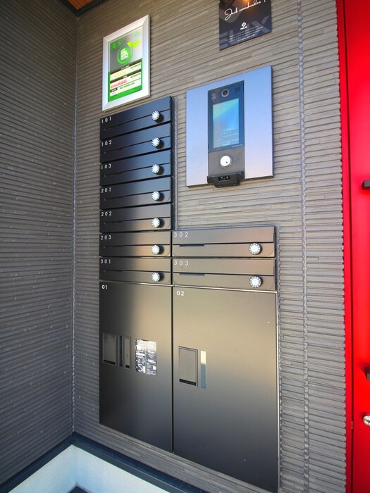 仮)砂新田新築AP　Ⅰの物件外観写真