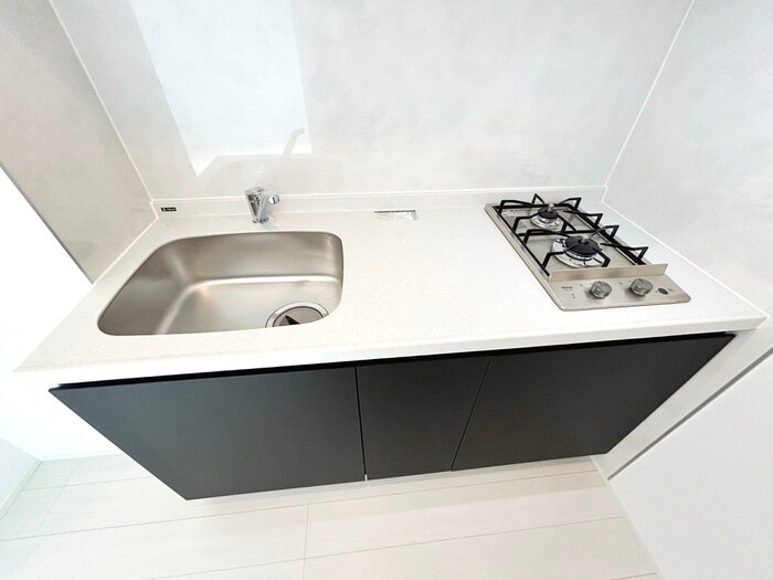 仮)砂新田新築AP　Ⅰの物件内観写真