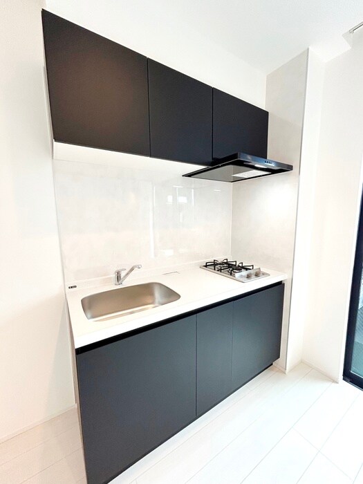 仮)砂新田新築AP　Ⅰの物件内観写真