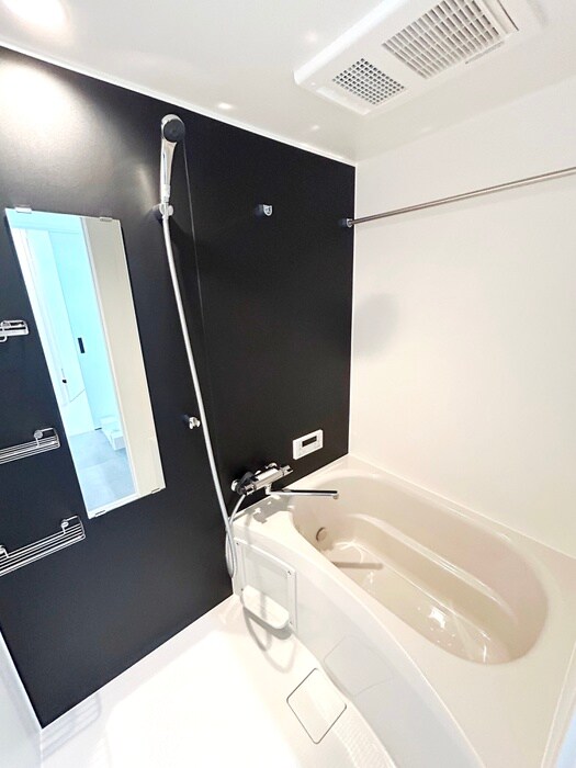 仮)砂新田新築AP　Ⅰの物件内観写真