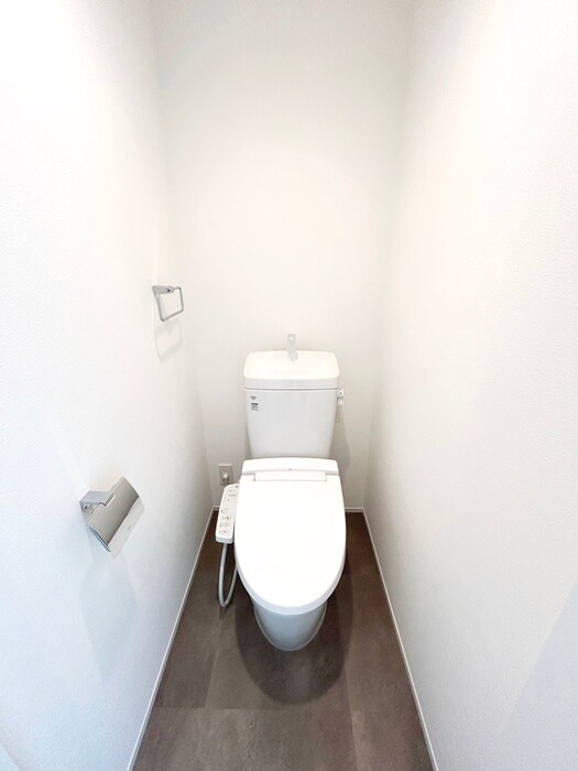 仮)砂新田新築AP　Ⅰの物件内観写真