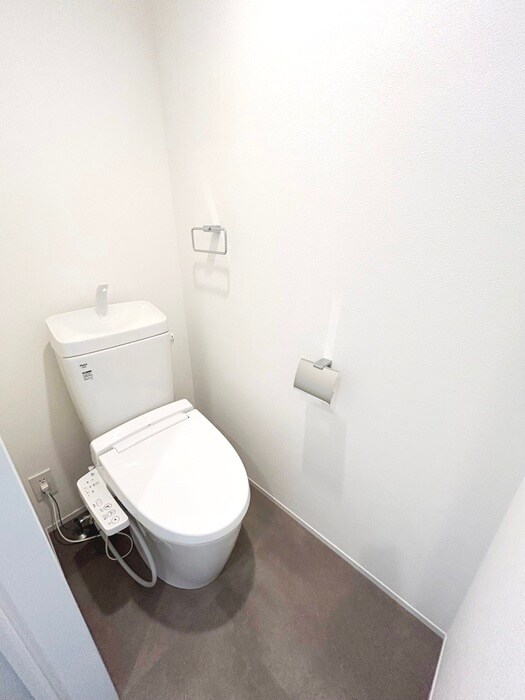 仮)砂新田新築AP　Ⅰの物件内観写真