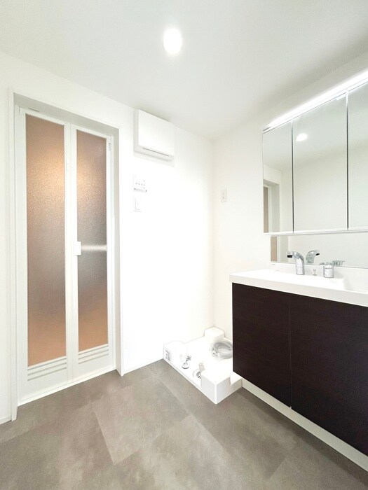 仮)砂新田新築AP　Ⅰの物件内観写真