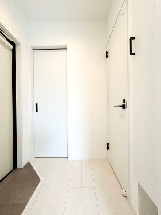 仮)砂新田新築AP　Ⅰの物件内観写真