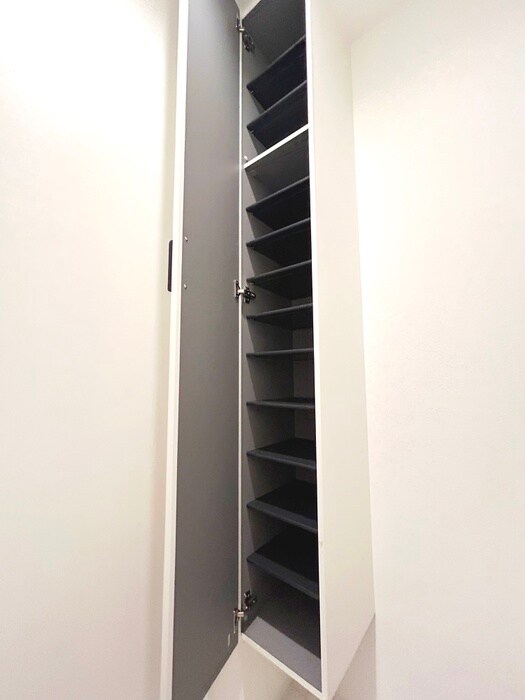 仮)砂新田新築AP　Ⅰの物件内観写真