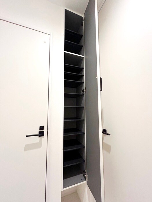 仮)砂新田新築AP　Ⅰの物件内観写真