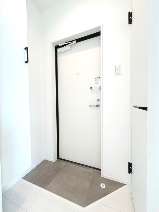 仮)砂新田新築AP　Ⅰの物件内観写真