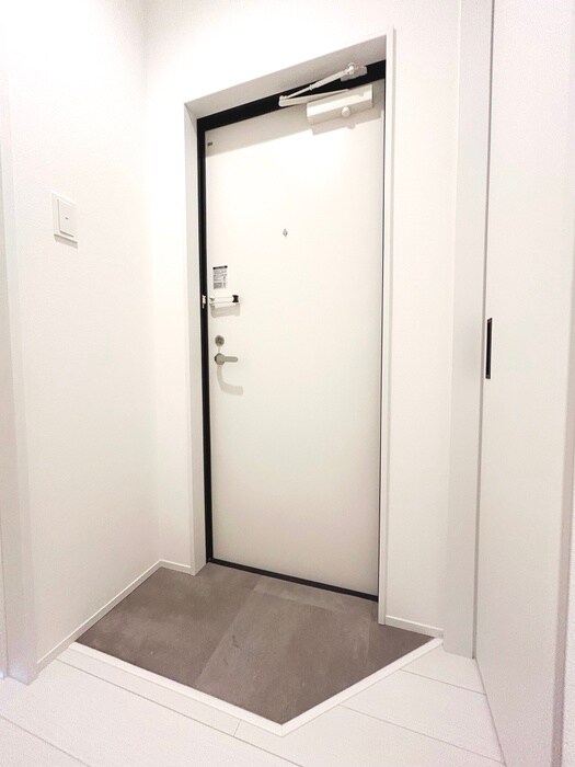 仮)砂新田新築AP　Ⅰの物件内観写真