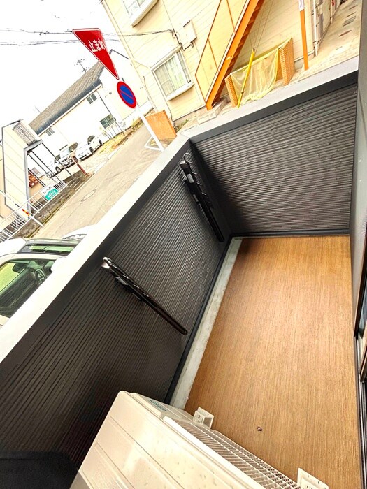 仮)砂新田新築AP　Ⅰの物件内観写真