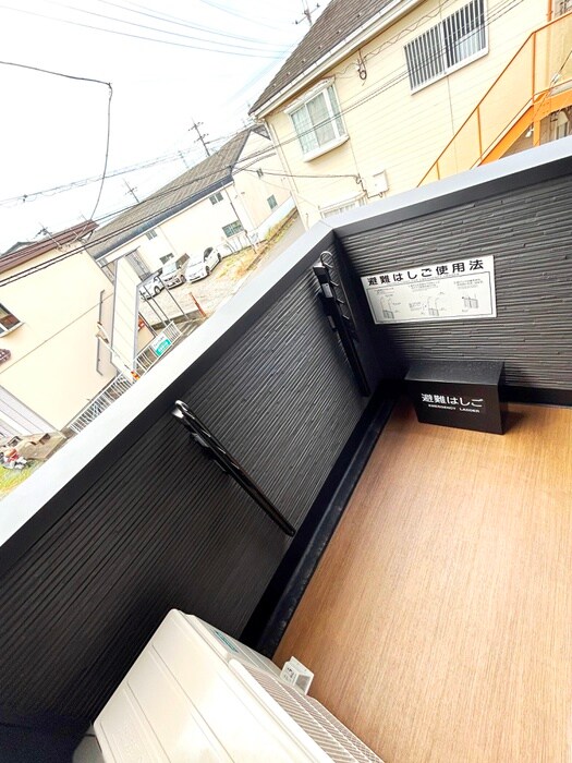 仮)砂新田新築AP　Ⅰの物件内観写真