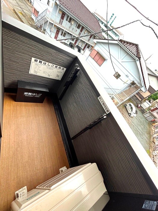 仮)砂新田新築AP　Ⅰの物件内観写真