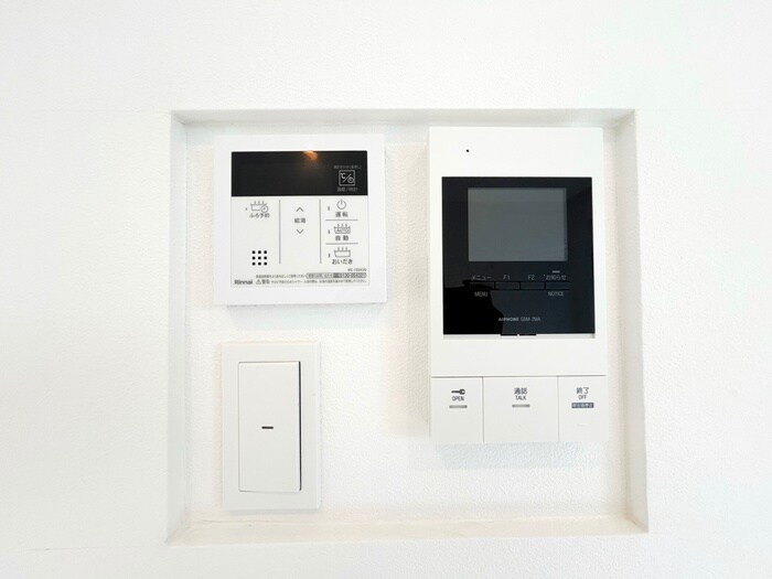 仮)砂新田新築AP　Ⅰの物件内観写真