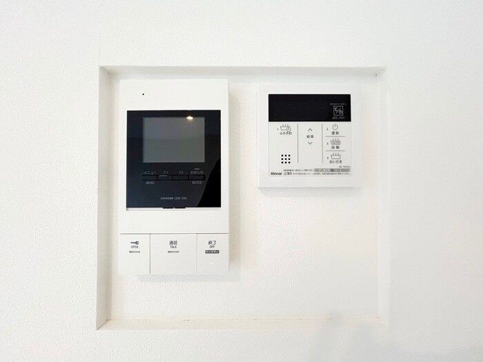 仮)砂新田新築AP　Ⅰの物件内観写真