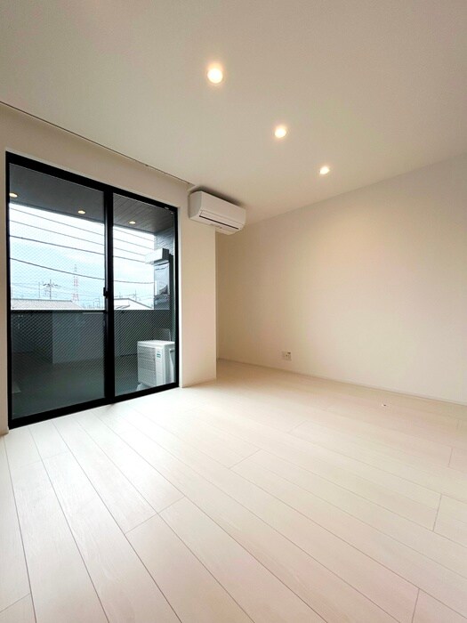 仮)砂新田新築AP　Ⅰの物件内観写真