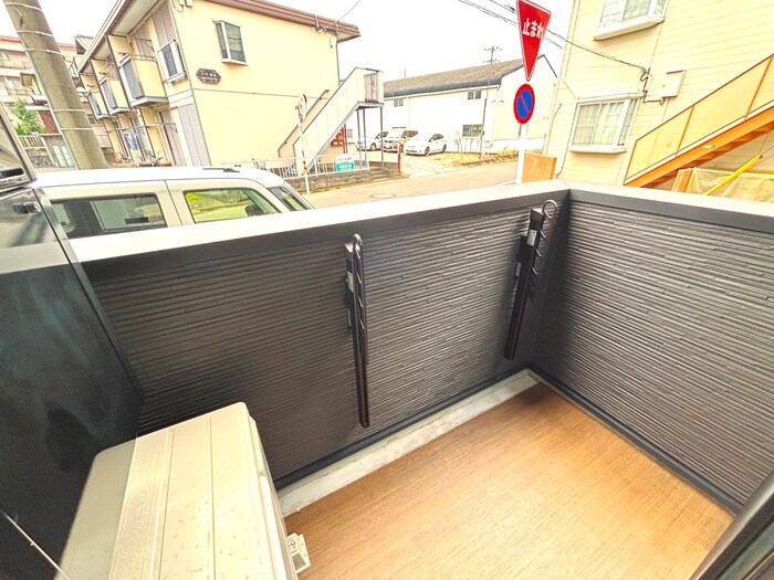 仮)砂新田新築AP　Ⅰの物件内観写真