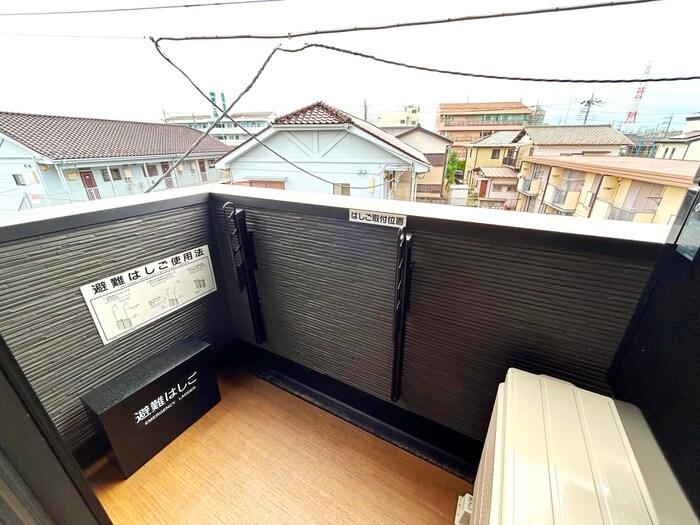 仮)砂新田新築AP　Ⅰの物件内観写真