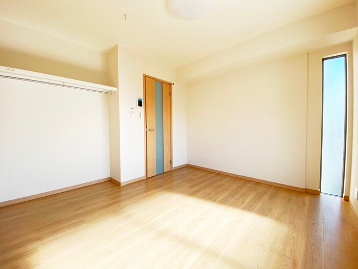 クレシア鷹取の物件内観写真