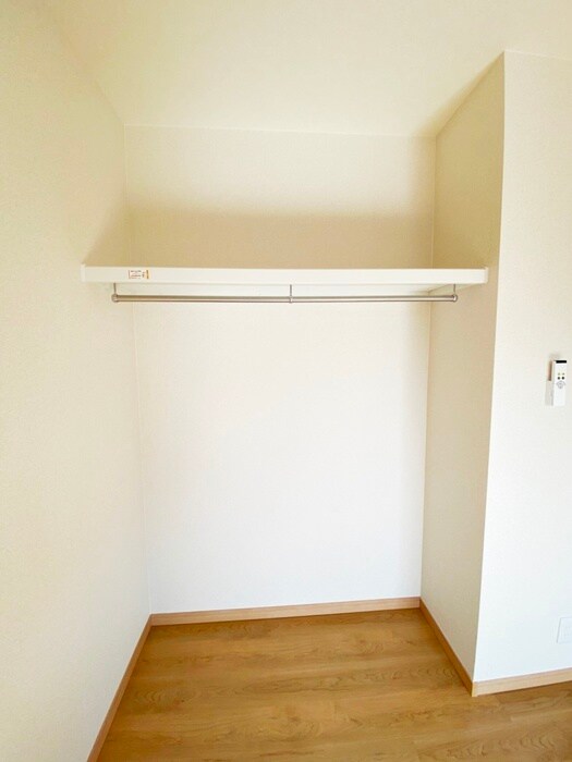 クレシア鷹取の物件内観写真