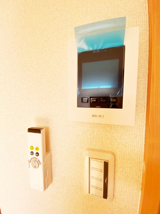 クレシア鷹取の物件内観写真