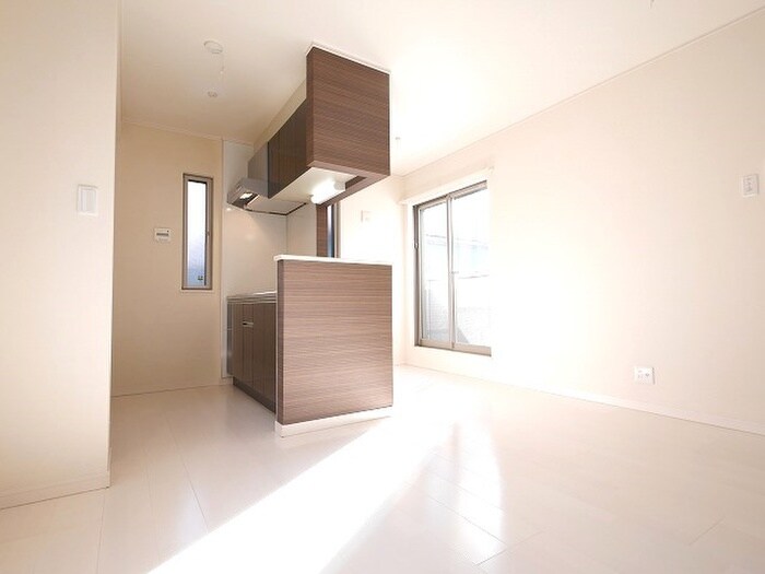 ヴィラージュ加美平の物件内観写真