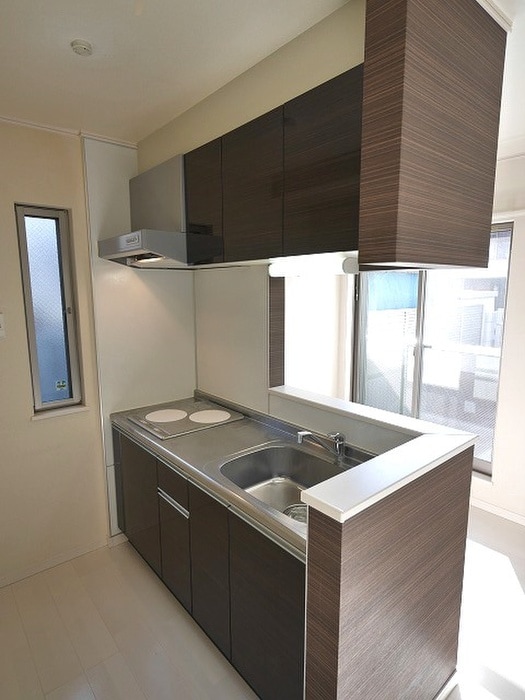 ヴィラージュ加美平の物件内観写真