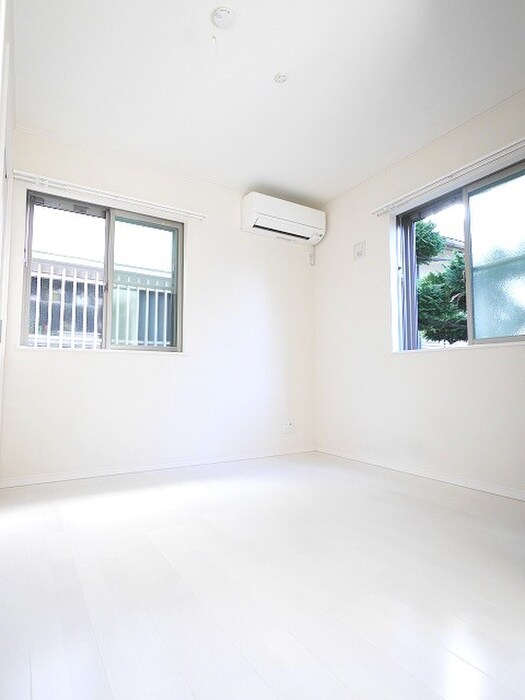 ヴィラージュ加美平の物件内観写真