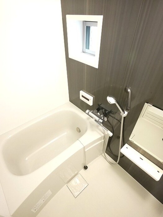 ヴィラージュ加美平の物件内観写真