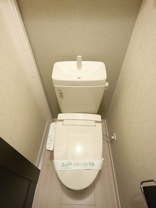 ヴィラージュ加美平の物件内観写真