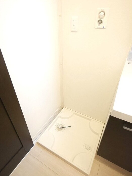 ヴィラージュ加美平の物件内観写真