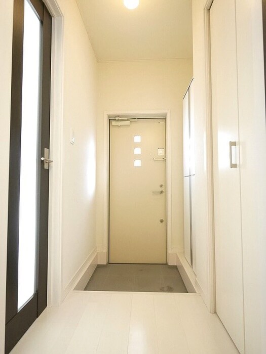 ヴィラージュ加美平の物件内観写真