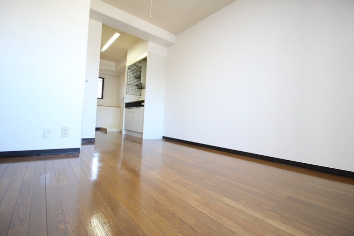 メゾン　エイトの物件内観写真