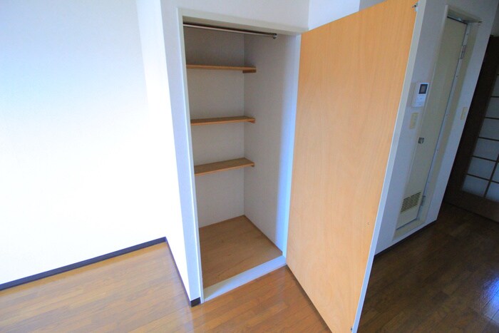 メゾン　エイトの物件内観写真