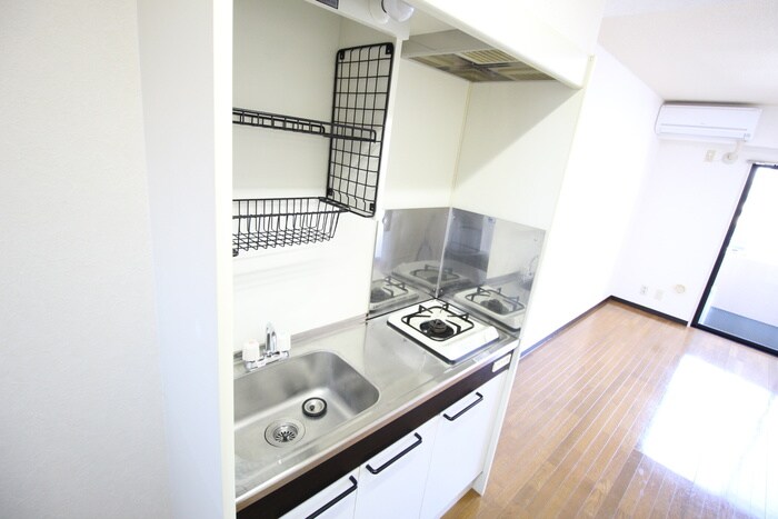 メゾン　エイトの物件内観写真