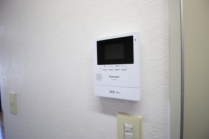 メゾン　エイトの物件内観写真