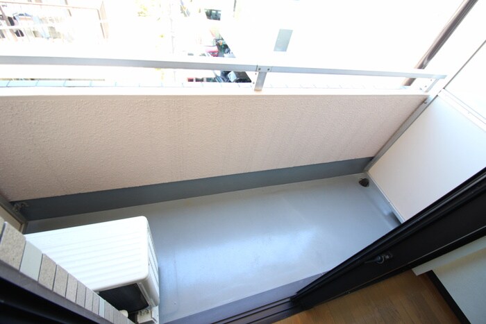 メゾン　エイトの物件内観写真