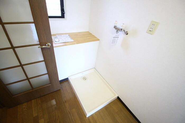 メゾン　エイトの物件内観写真