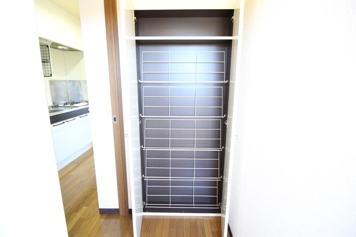 メゾン　エイトの物件内観写真