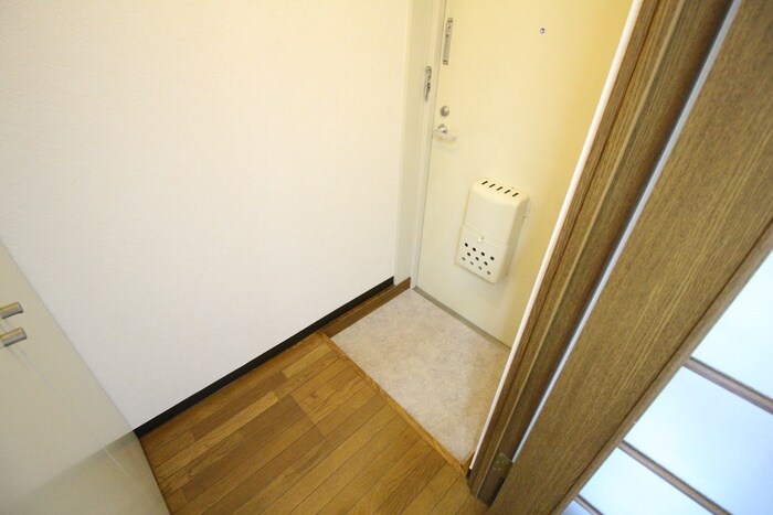 メゾン　エイトの物件内観写真